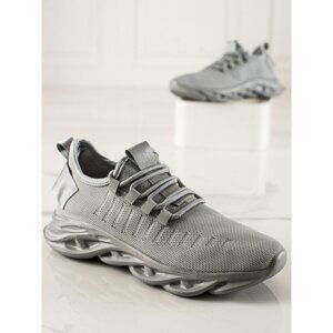 TRENDI FASHIONABLE MEN'S SPORTS SHOES