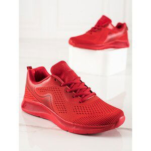 TRENDI LIGHTWEIGHT TRAINERS