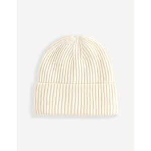 Celio Winter knitted beanie Piribean - Men