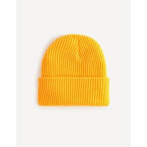 Celio Winter knitted beanie Piribean - Men