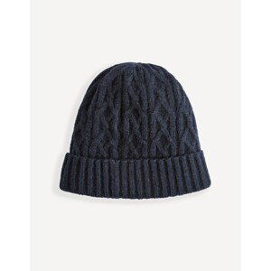 Celio Winter knitted beanie Sibeatorsa - Men