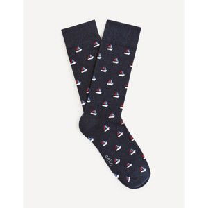 Celio High socks Biboatsock - Men