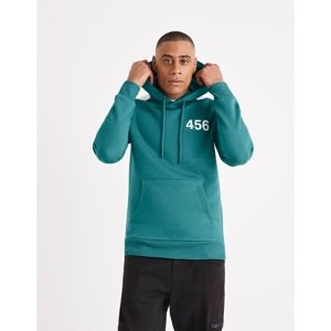 Celio Sweatshirt Squid Game hoodie - Men