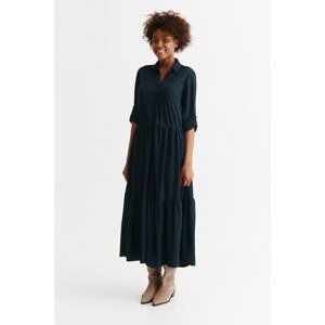 Tatuum ladies' knitted dress WOLRI