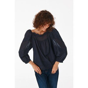 Tatuum ladies' blouse KOROKO