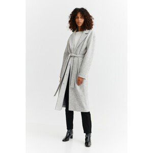 Tatuum ladies' fabric coat LAURELIA