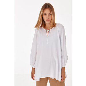 Tatuum ladies' blouse HAVANA