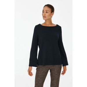 Tatuum ladies' knitted sweatshirt MILONGA