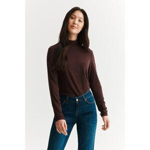 Tatuum ladies' knitted blouse -x LEMIKI