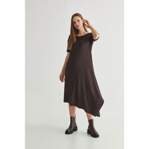 Tatuum ladies' knitted dress QUENA