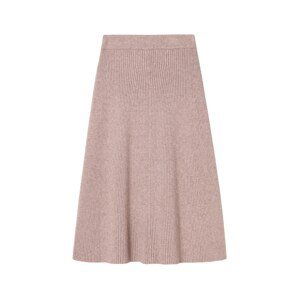 Tatuum ladies' knitted skirt GOKA 1