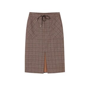 Tatuum ladies' skirt MOBIA