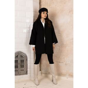 Colour Mist Woman's Coat B384