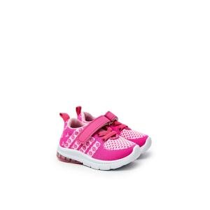 Children's Sport Shoes Pink Lollie