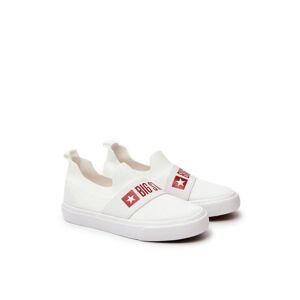 Children's BIG STAR Sneakers JJ374029 White