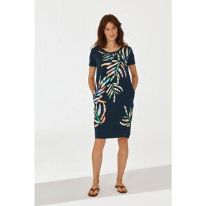 Tatuum ladies' knitted dress KOKA