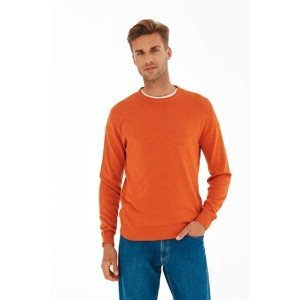 Tatuum men's sweater TRICK 1