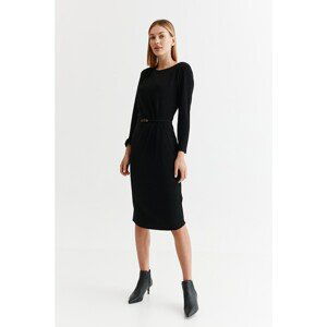 Tatuum ladies' knitted dress MALFIRIA