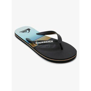 Pánske šľapky Quiksilver MOLOKAI PANEL