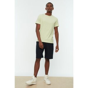 Trendyol Shorts - Multi-color - Normal Waist