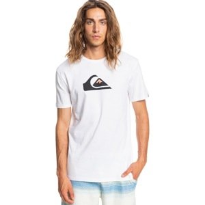 Pánske tričko Quiksilver COMP LOGO