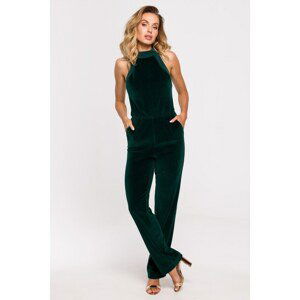 Made Of Emotion Woman's Jumpsuit M642