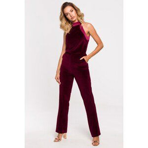 Made Of Emotion Woman's Jumpsuit M642