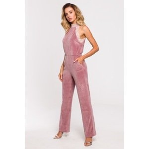 Made Of Emotion Woman's Jumpsuit M642