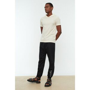 Trendyol Sweatpants - Black - Joggers