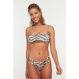 Bikiny set Trendyol Leopard print