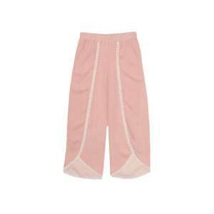 Trendyol Multicolored Pompom Girls Woven Trousers