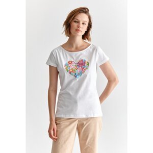 Tatuum ladies' T-shirt ALBINA 11