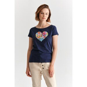 Tatuum ladies' T-shirt ALBINA 11