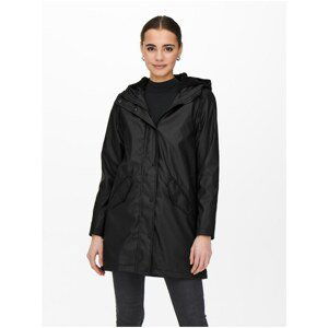 Black Women's Jacket ONLY Sally - Women