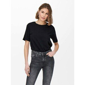 Black Women's Basic T-Shirt ONLY New Only - Women