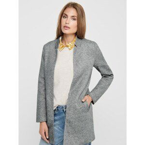 Grey Brindle Light Coat Only Soho - Women