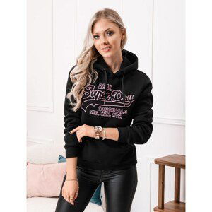 Edoti Women's hoodie TLR037