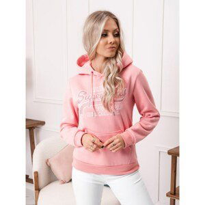 Edoti Women's hoodie TLR037