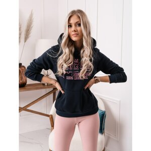 Edoti Women's hoodie TLR037