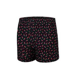 Men's shorts Cornette Salsa 2 multicolored (048/05)