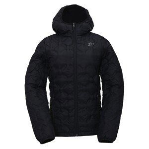 ISABO - Ladies light down jacket - Black