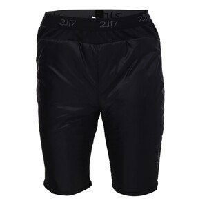 OLDEN - ECO men 's light insulated trousers, PRIMALOFT - black