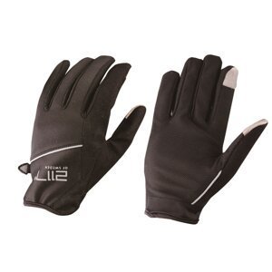 BÄREBERG - unisex running gloves - black