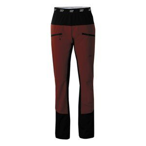 FÄLLFORS - ECO Women's cross-country ski pants - Rum Raisin