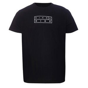 APELVIKEN - men's t-shirt with short sleeves - Black