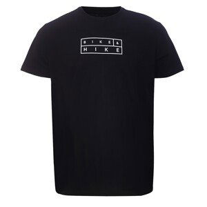 APELVIKEN - Men's short sleeve tee - Black