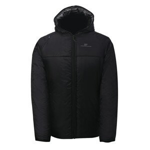 KOPPOM - men's light insulated jacket - black