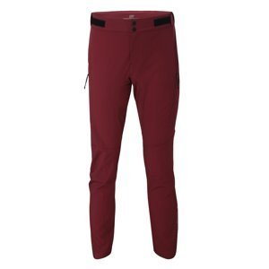 NYKIL - Women's Outdoor Pants - Wine red