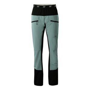 FÄLLFORS - ECO Women's cross-country ski pants - Mint