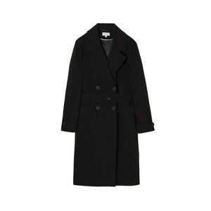 Tatuum ladies' fabric coat ALMIA 1